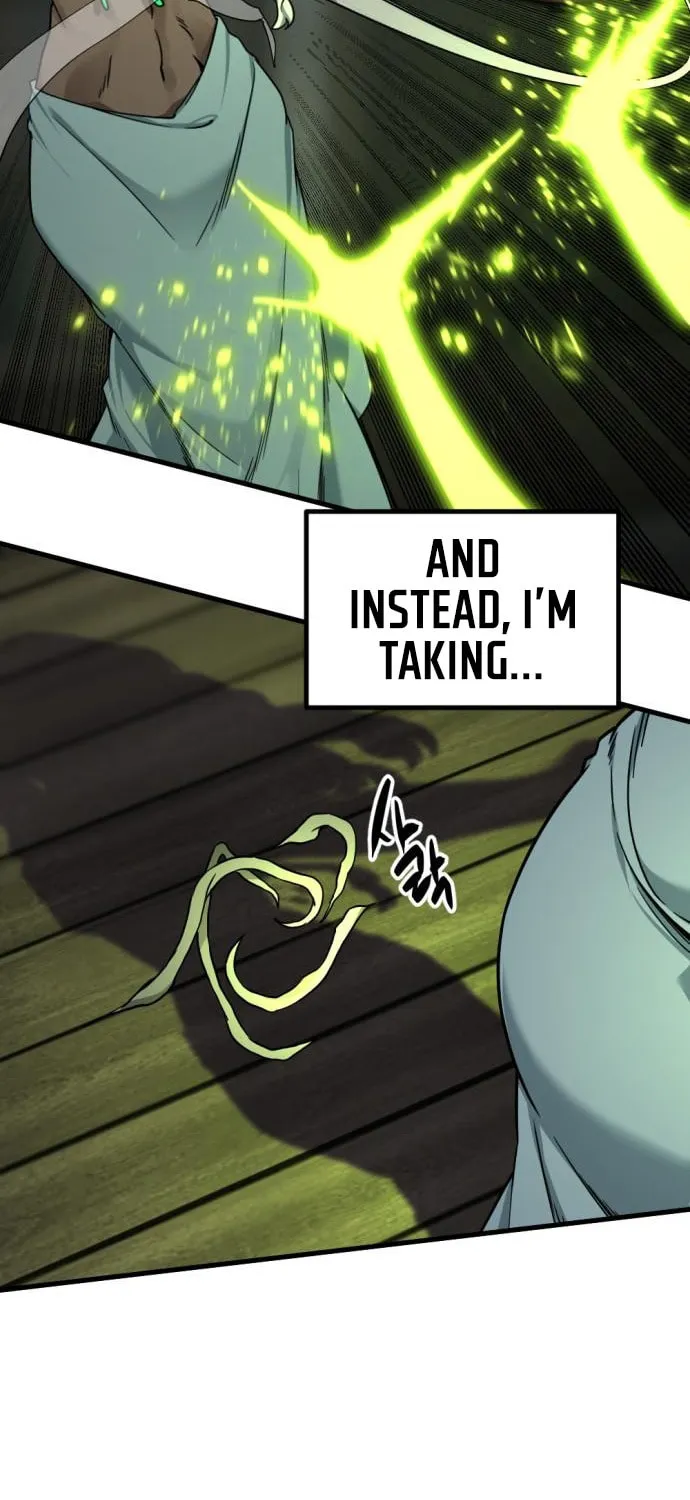 Hero Killer Chapter 140 page 24 - 