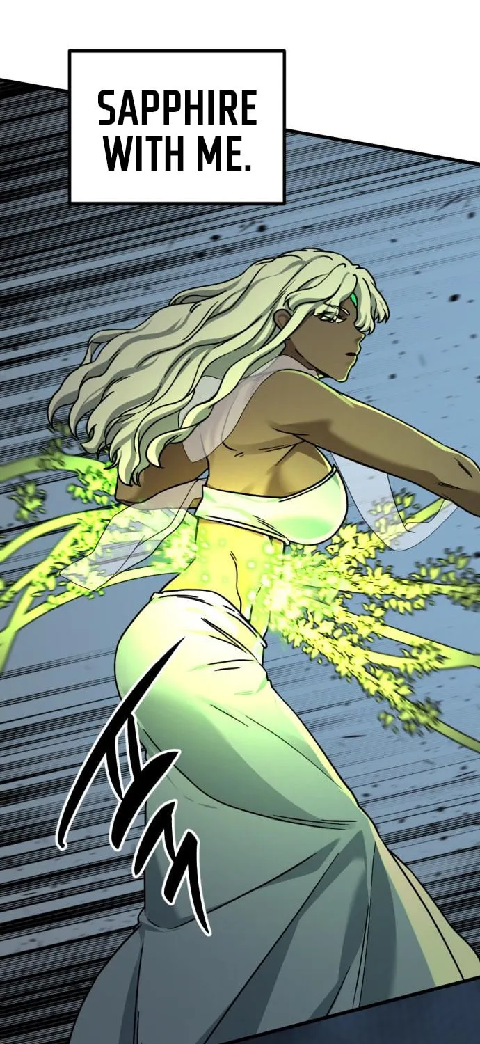 Hero Killer Chapter 140 page 25 - 