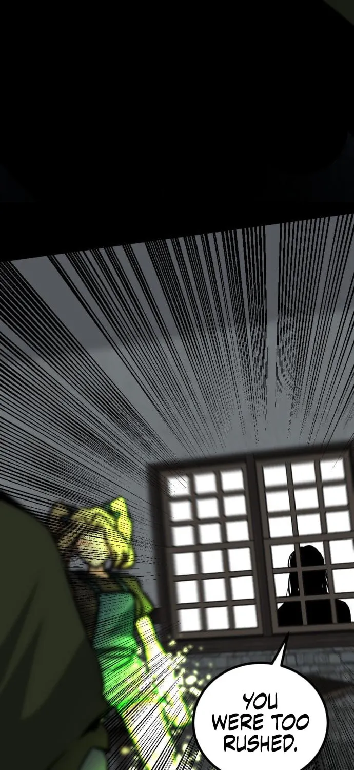 Hero Killer Chapter 140 page 29 - 