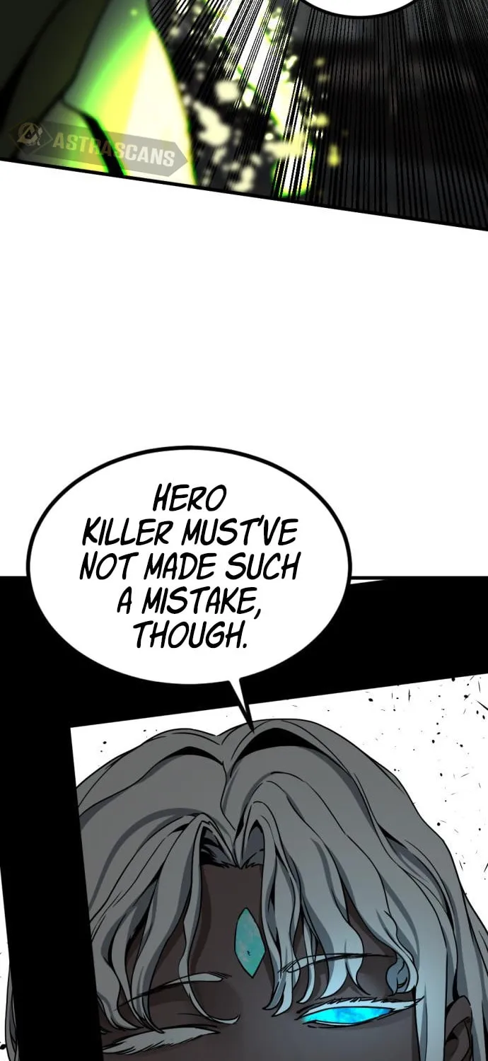 Hero Killer Chapter 140 page 30 - 
