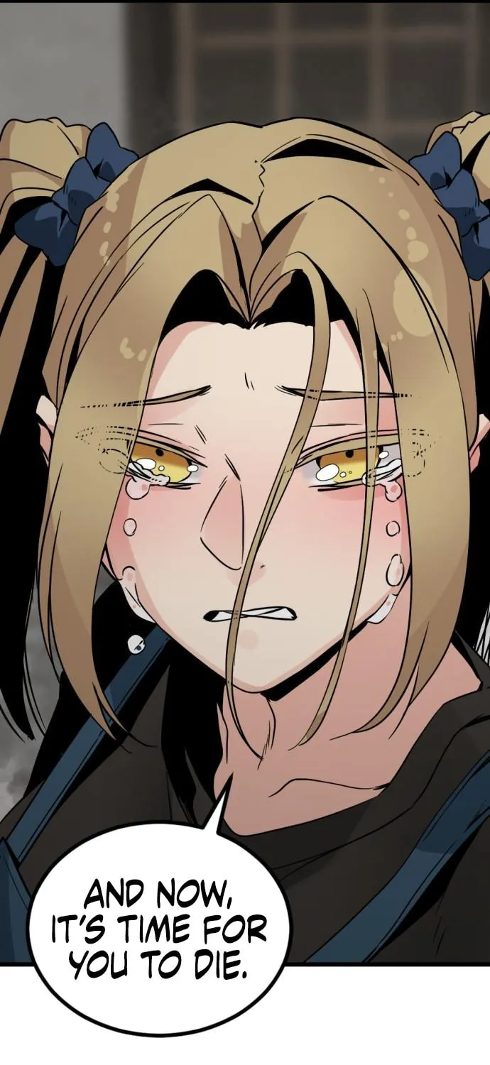 Hero Killer Chapter 140 page 4 - 