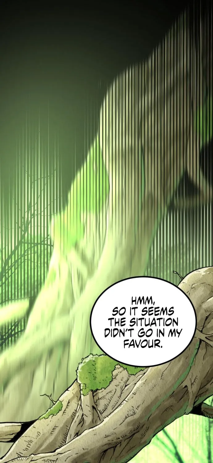 Hero Killer Chapter 140 page 32 - 