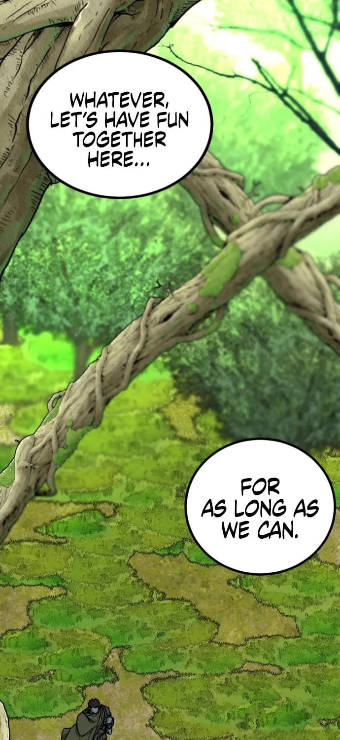 Hero Killer Chapter 140 page 33 - 