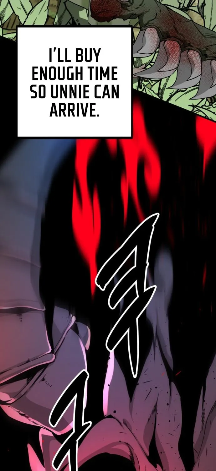 Hero Killer Chapter 140 page 35 - 