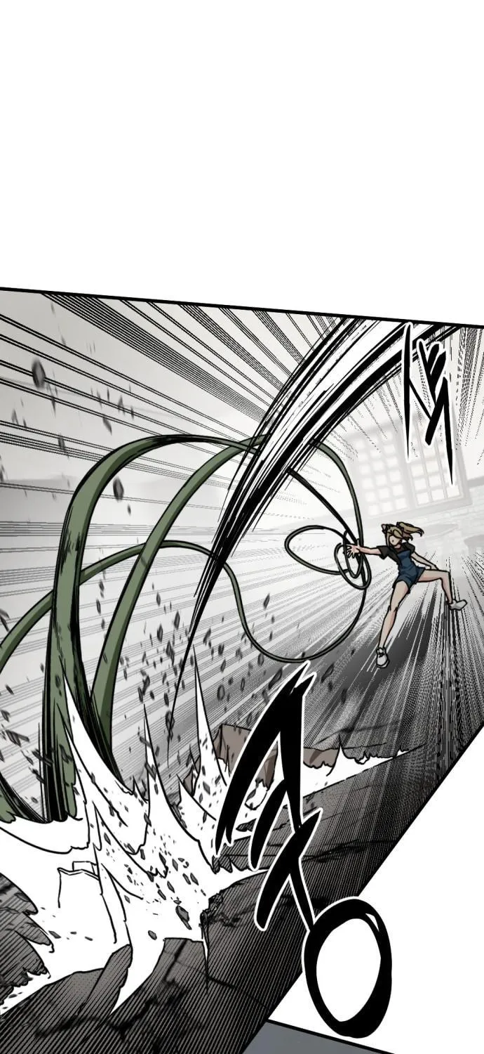 Hero Killer Chapter 140 page 5 - 