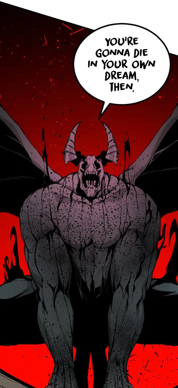 Hero Killer Chapter 140 page 44 - 