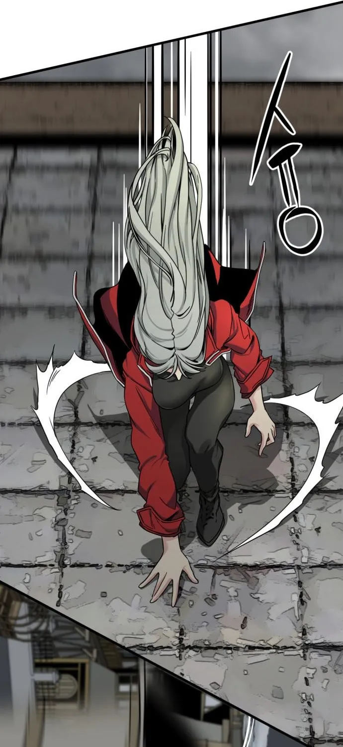 Hero Killer Chapter 140 page 49 - 