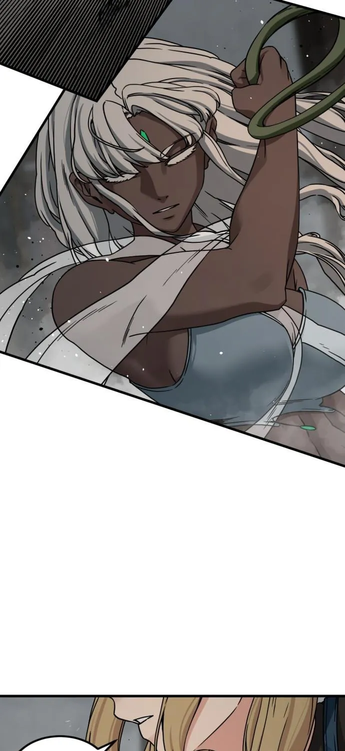 Hero Killer Chapter 140 page 6 - 