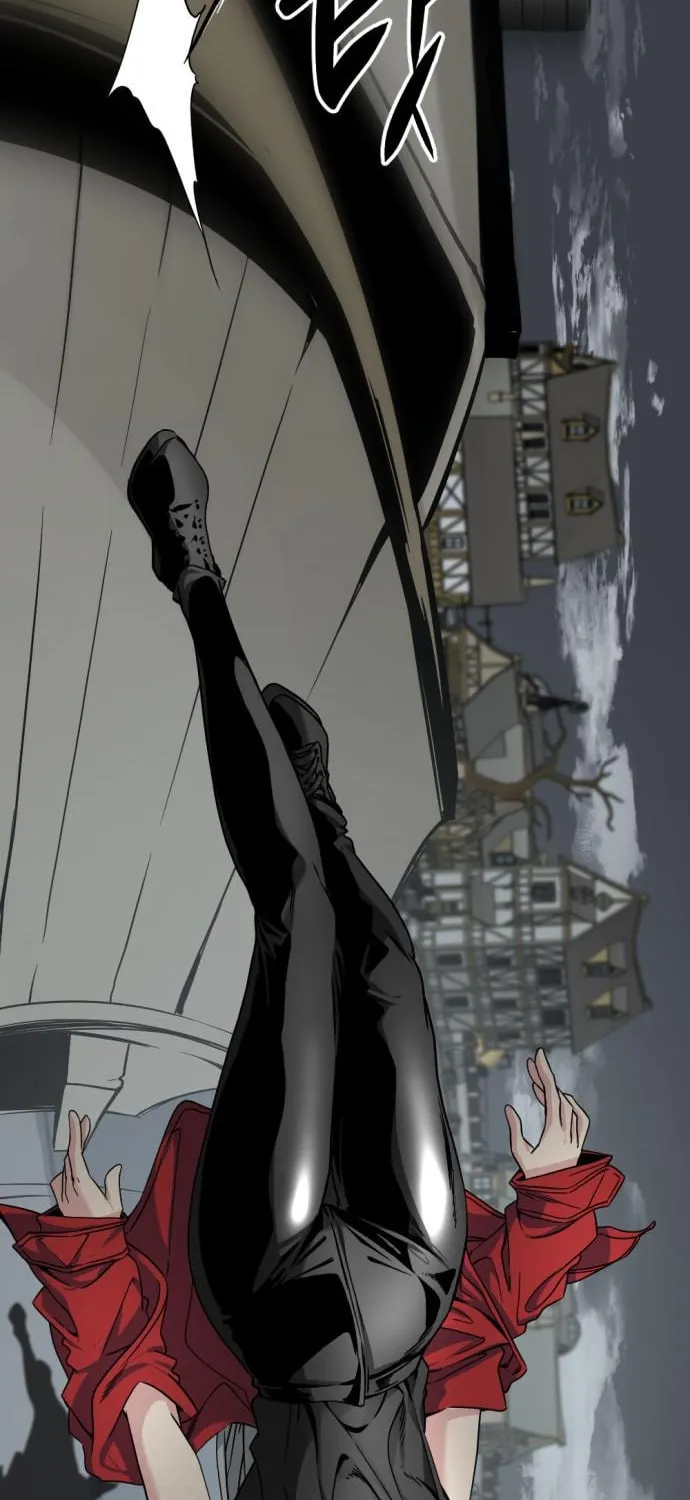 Hero Killer Chapter 140 page 51 - 