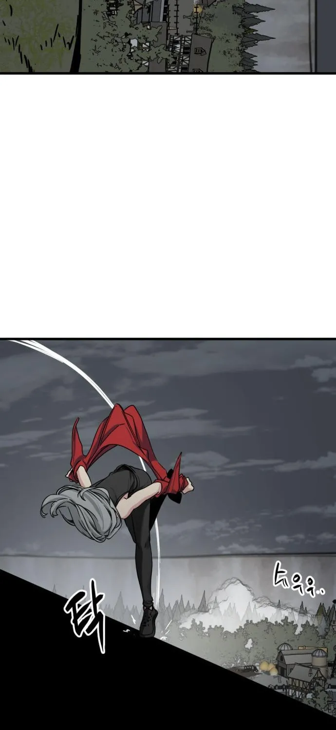 Hero Killer Chapter 140 page 54 - 