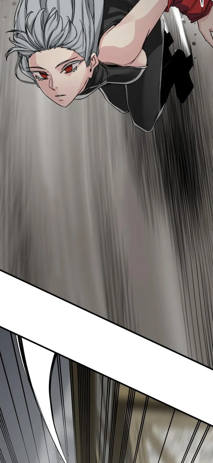 Hero Killer Chapter 140 page 59 - 