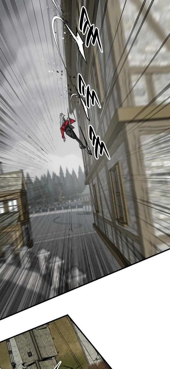Hero Killer Chapter 140 page 60 - 