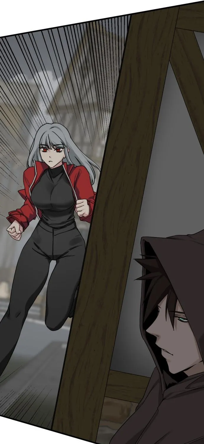 Hero Killer Chapter 140 page 62 - 