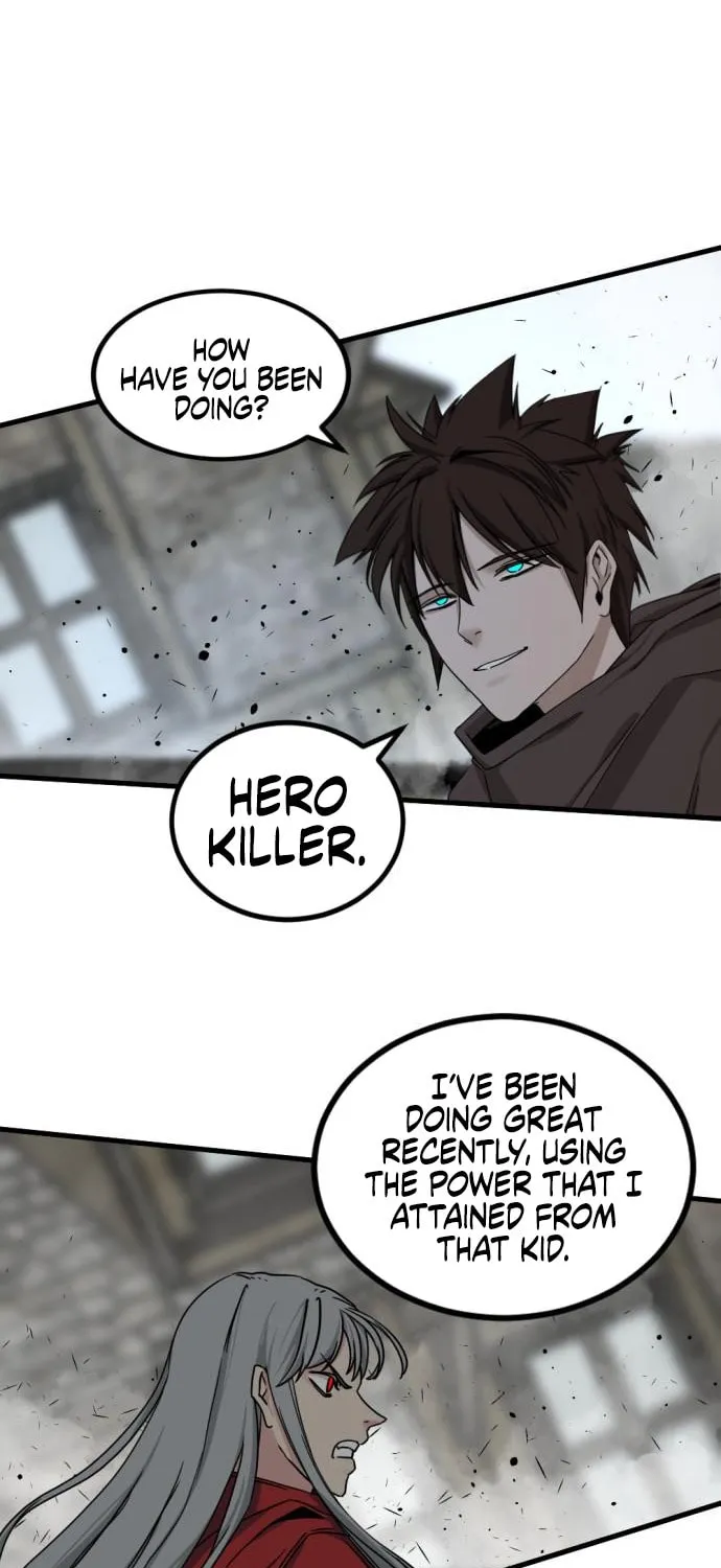 Hero Killer Chapter 140 page 70 - 