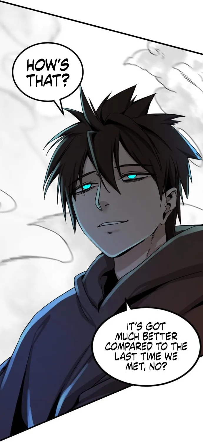 Hero Killer Chapter 140 page 74 - 