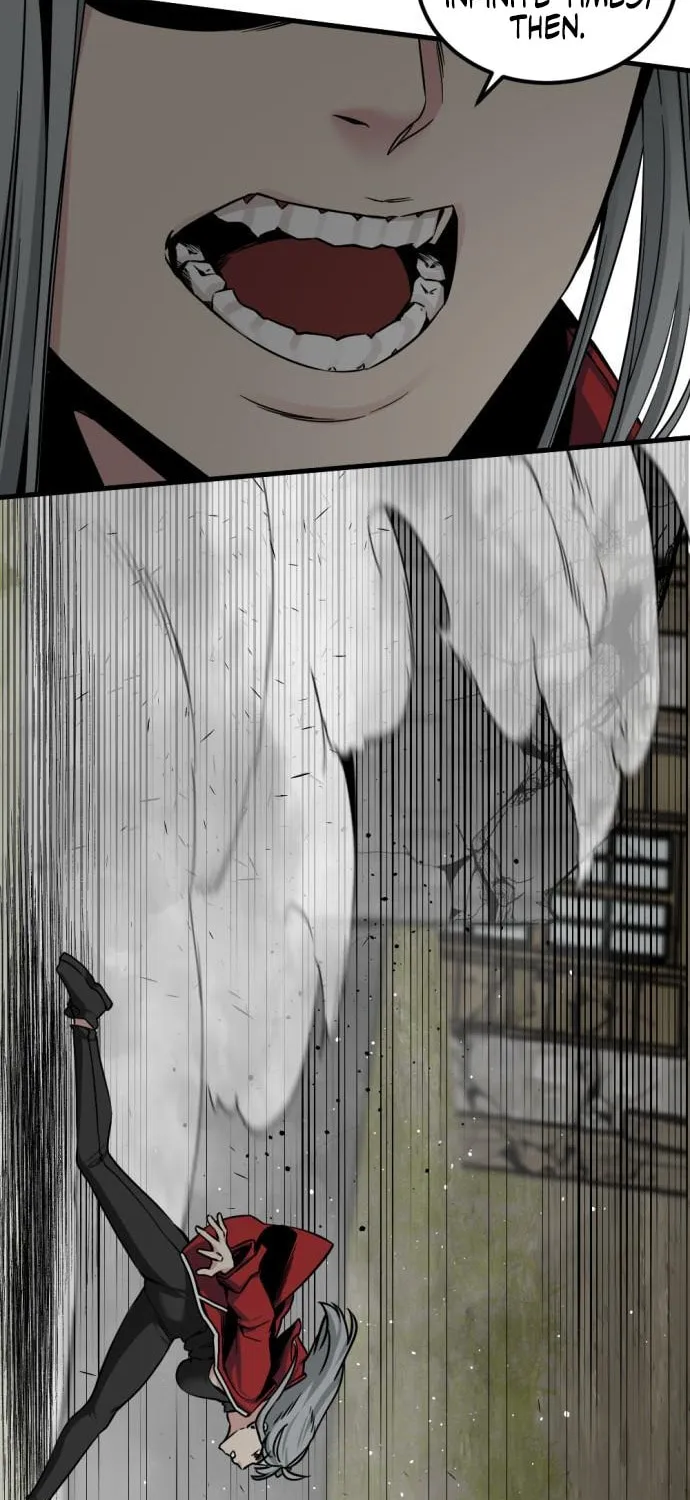 Hero Killer Chapter 140 page 84 - 