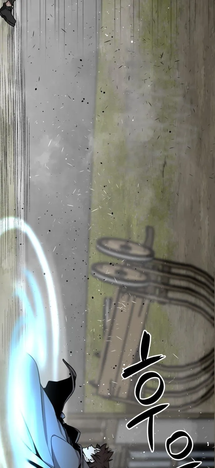 Hero Killer Chapter 140 page 85 - 