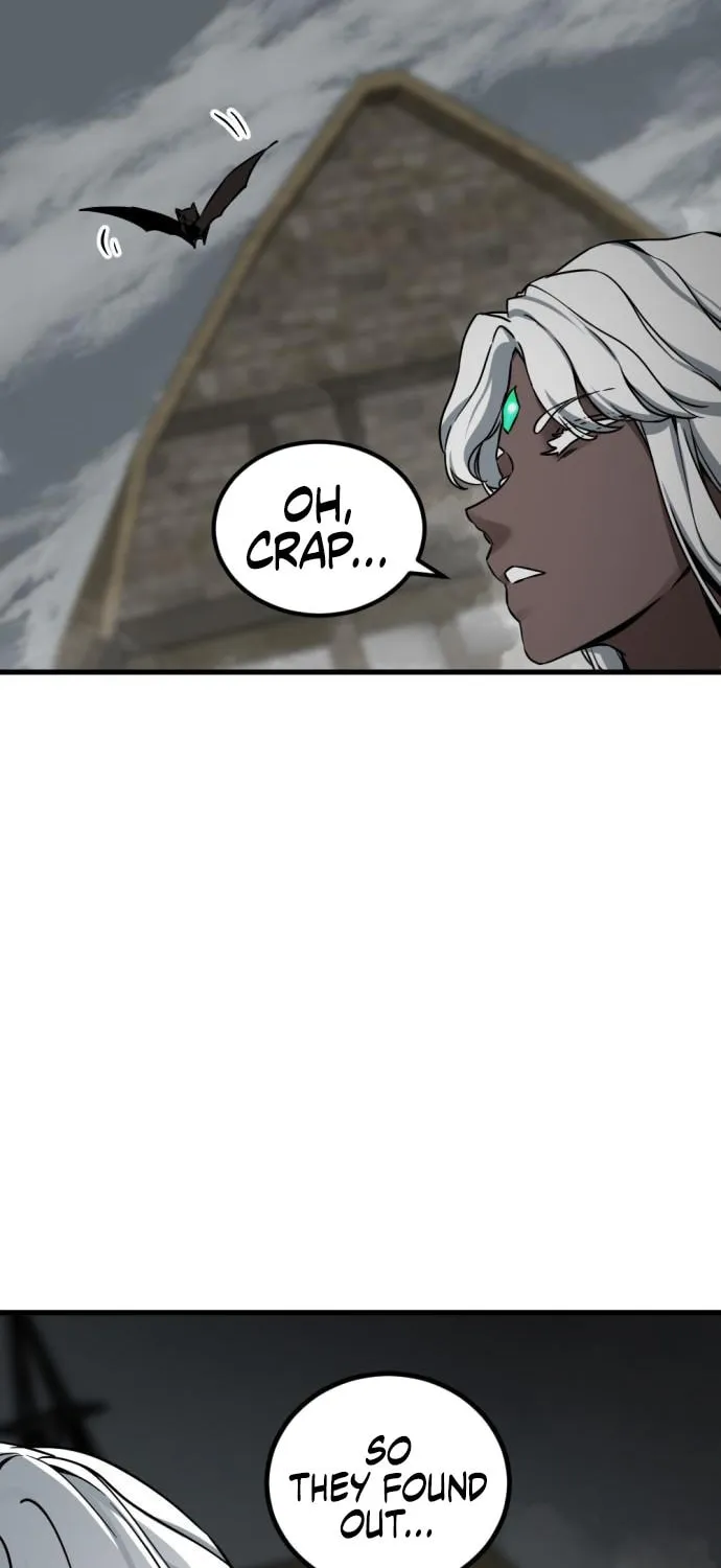 Hero Killer Chapter 140 page 95 - 