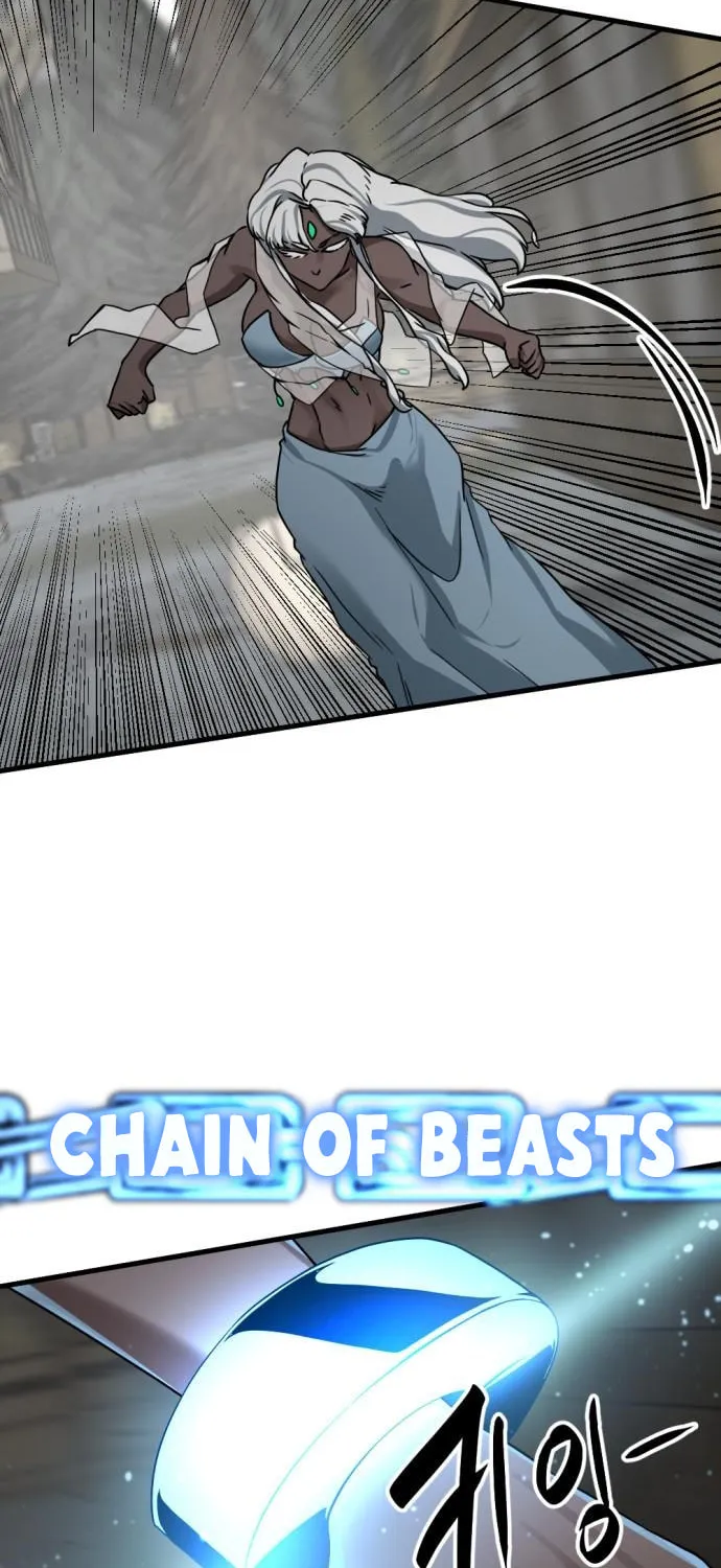 Hero Killer Chapter 140 page 97 - 