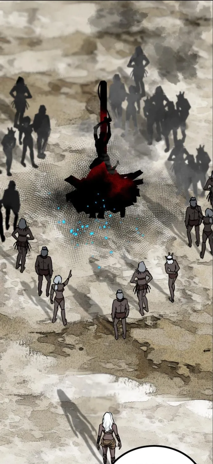 Hero Killer Chapter 141 page 17 - 