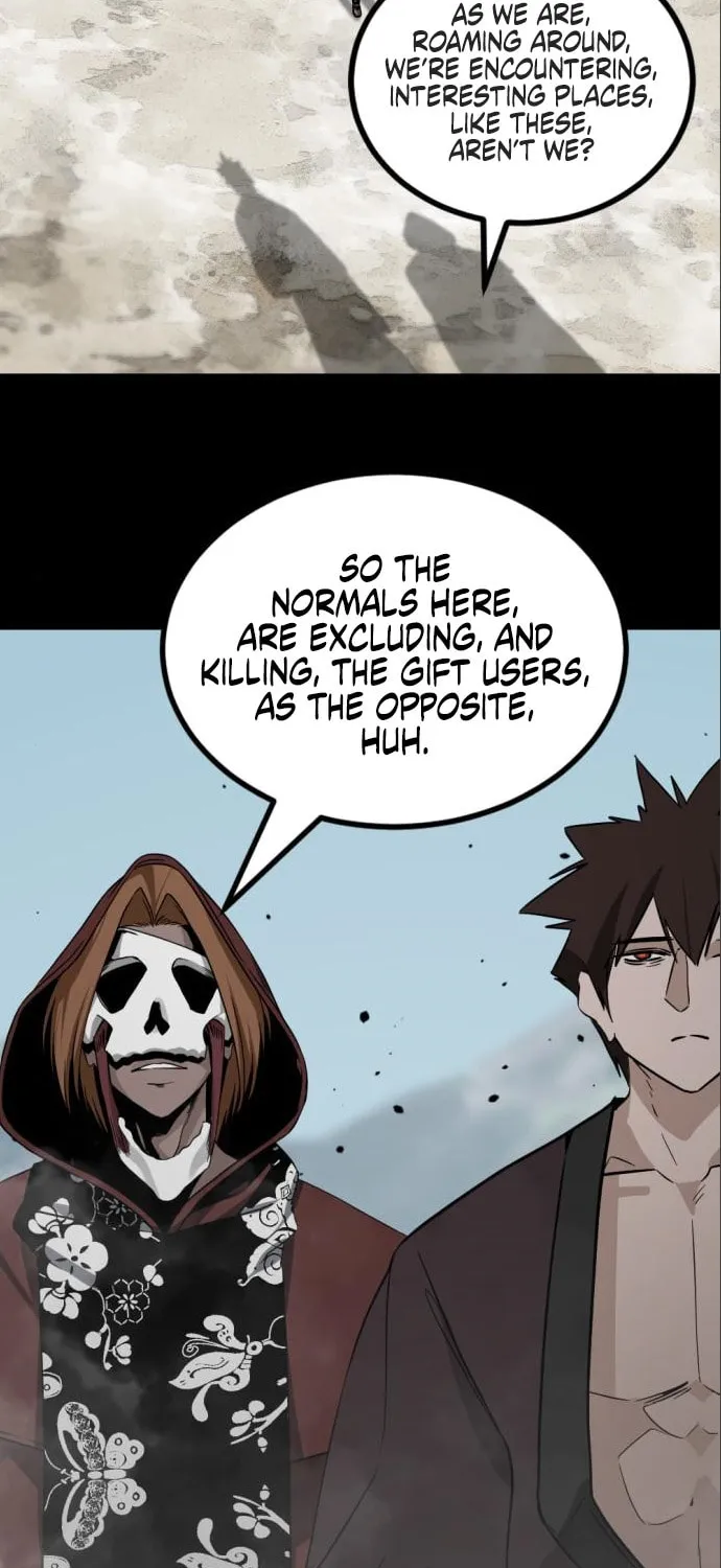 Hero Killer Chapter 141 page 18 - 
