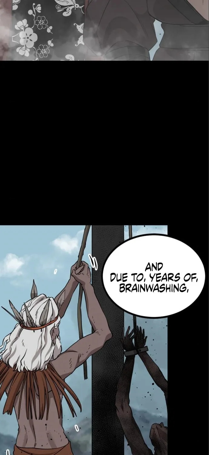 Hero Killer Chapter 141 page 19 - 