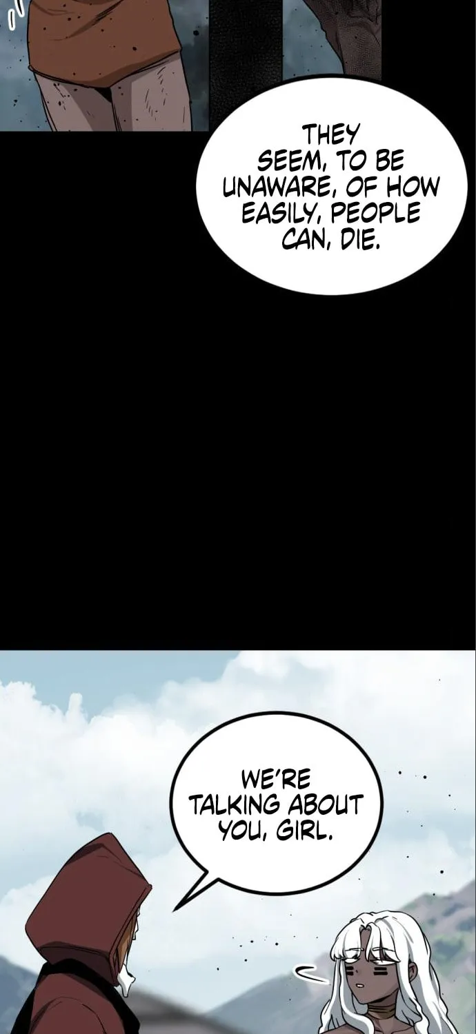 Hero Killer Chapter 141 page 20 - 