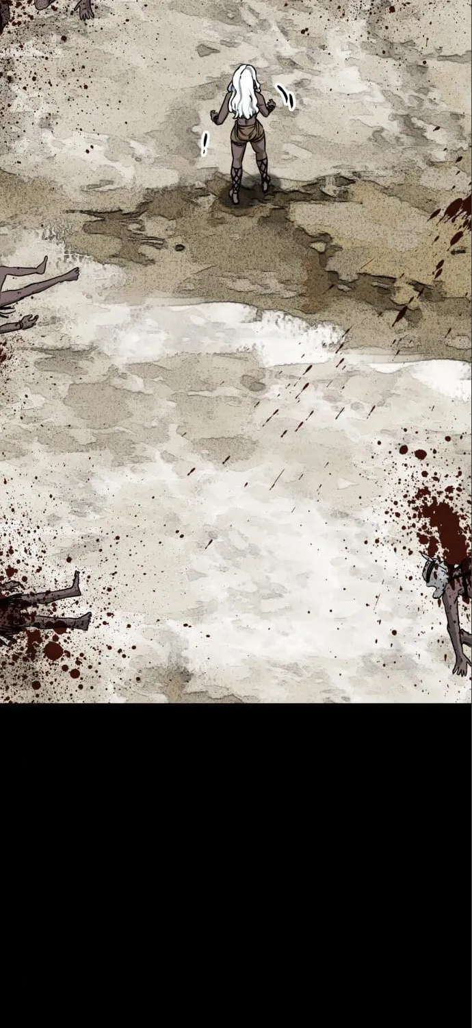 Hero Killer Chapter 141 page 25 - 