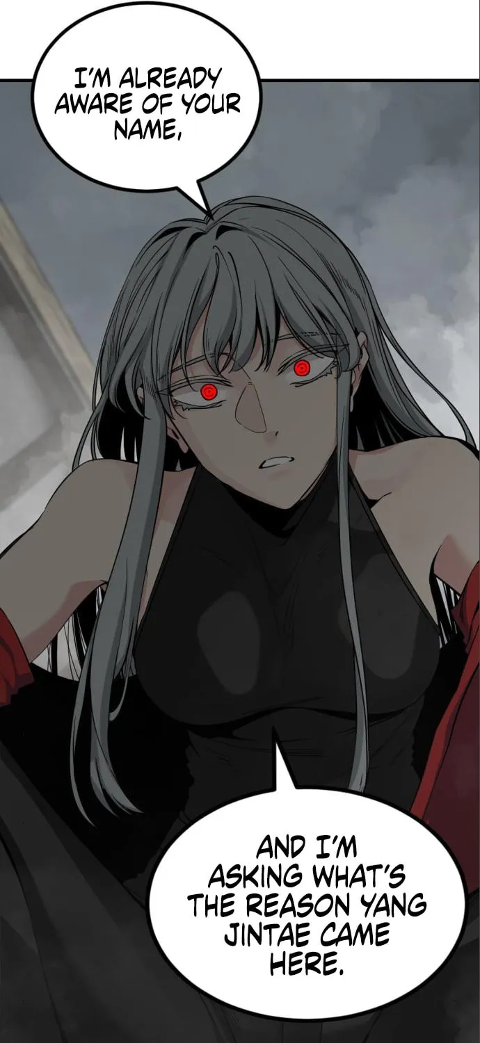 Hero Killer Chapter 141 page 31 - 