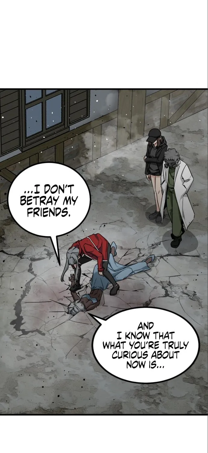 Hero Killer Chapter 141 page 34 - 