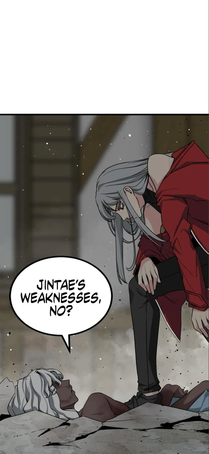 Hero Killer Chapter 141 page 35 - 