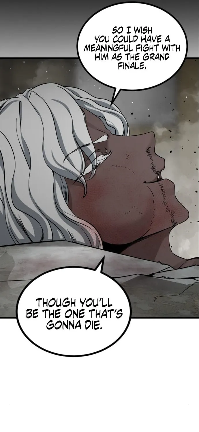 Hero Killer Chapter 141 page 38 - 
