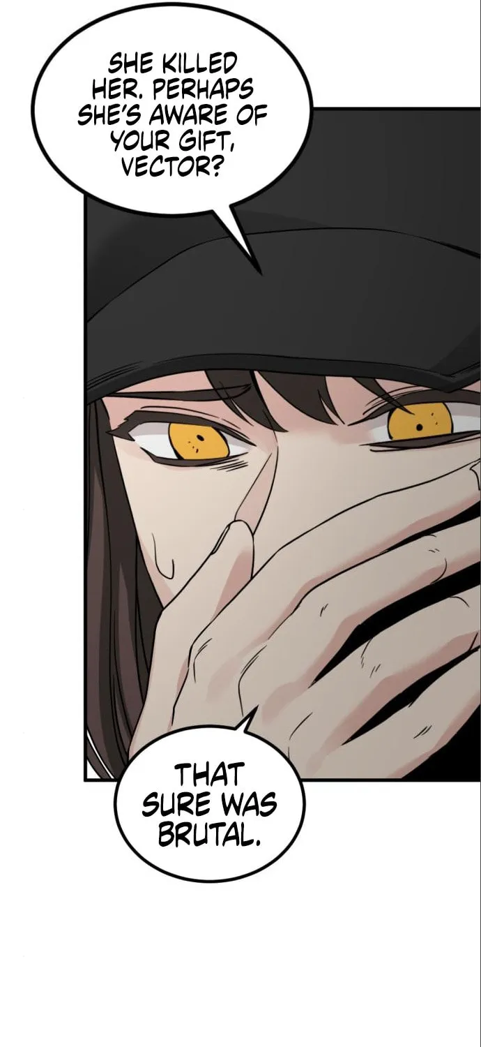 Hero Killer Chapter 141 page 45 - 