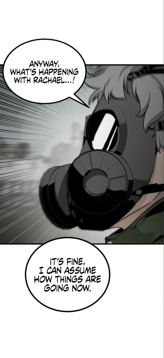 Hero Killer Chapter 141 page 46 - 