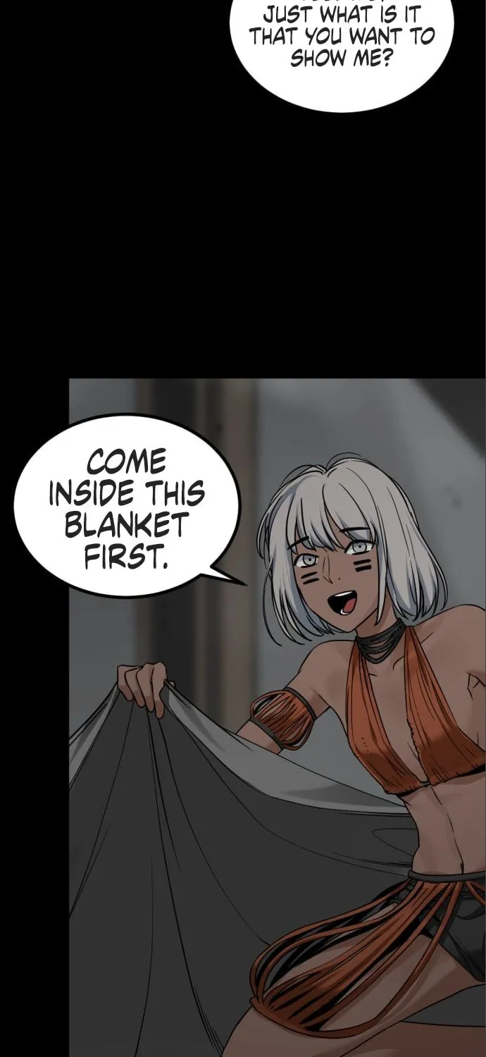 Hero Killer Chapter 141 page 6 - 
