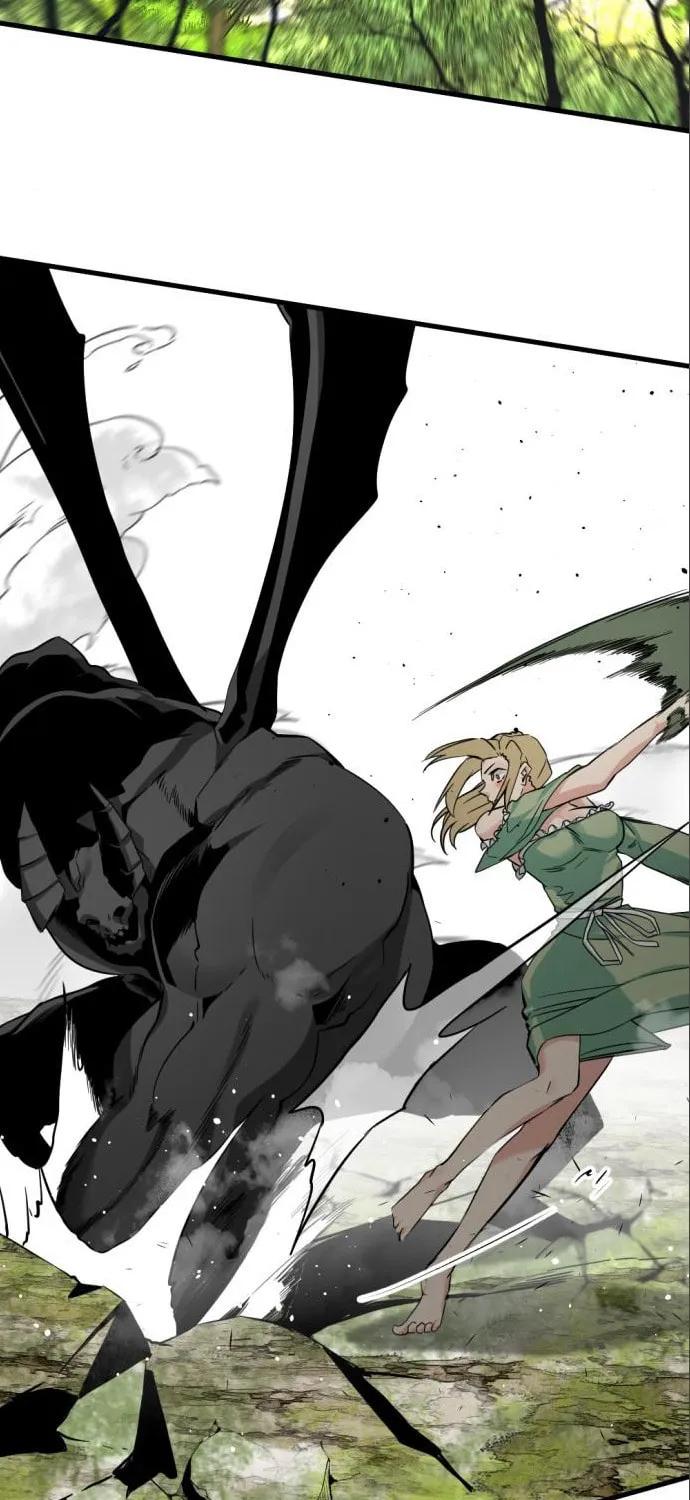 Hero Killer Chapter 141 page 53 - 