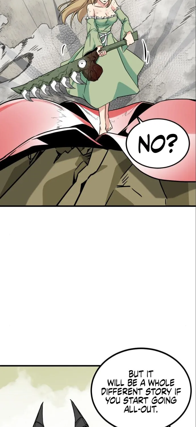 Hero Killer Chapter 141 page 68 - 
