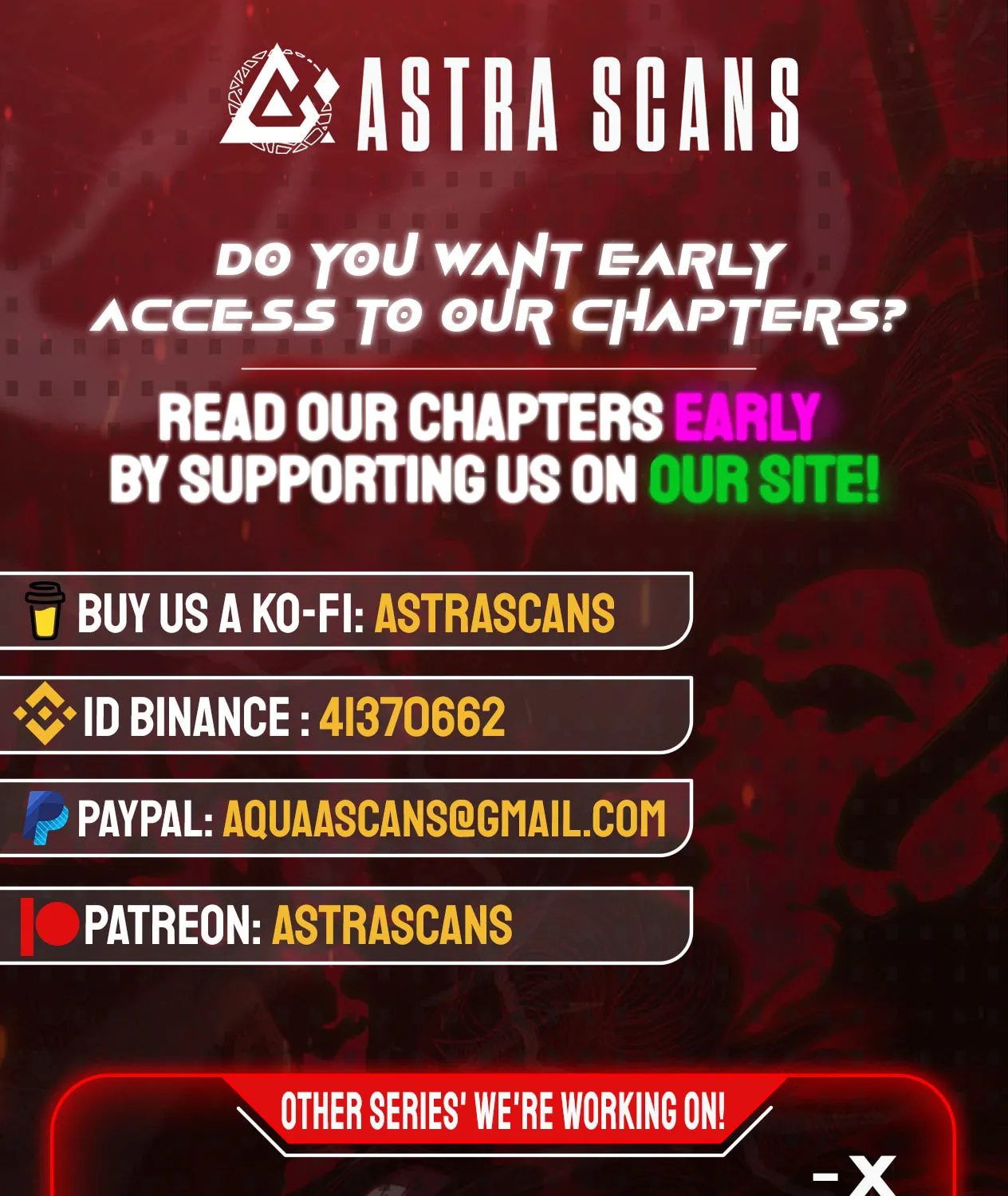 Hero Killer Chapter 141 page 89 - 