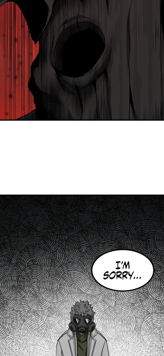 Hero Killer Chapter 142 page 22 - 