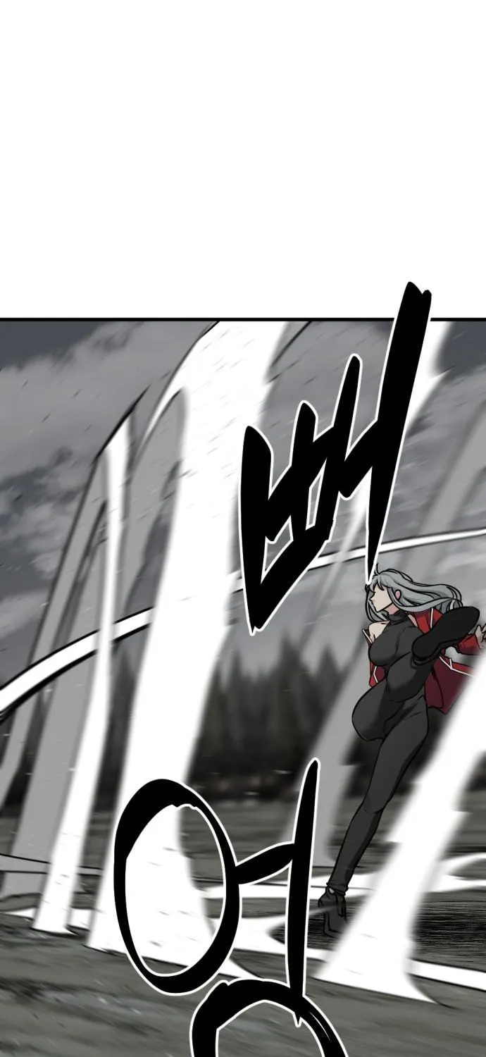 Hero Killer Chapter 142 page 24 - 