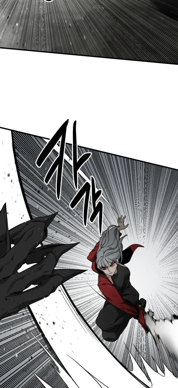 Hero Killer Chapter 142 page 26 - 