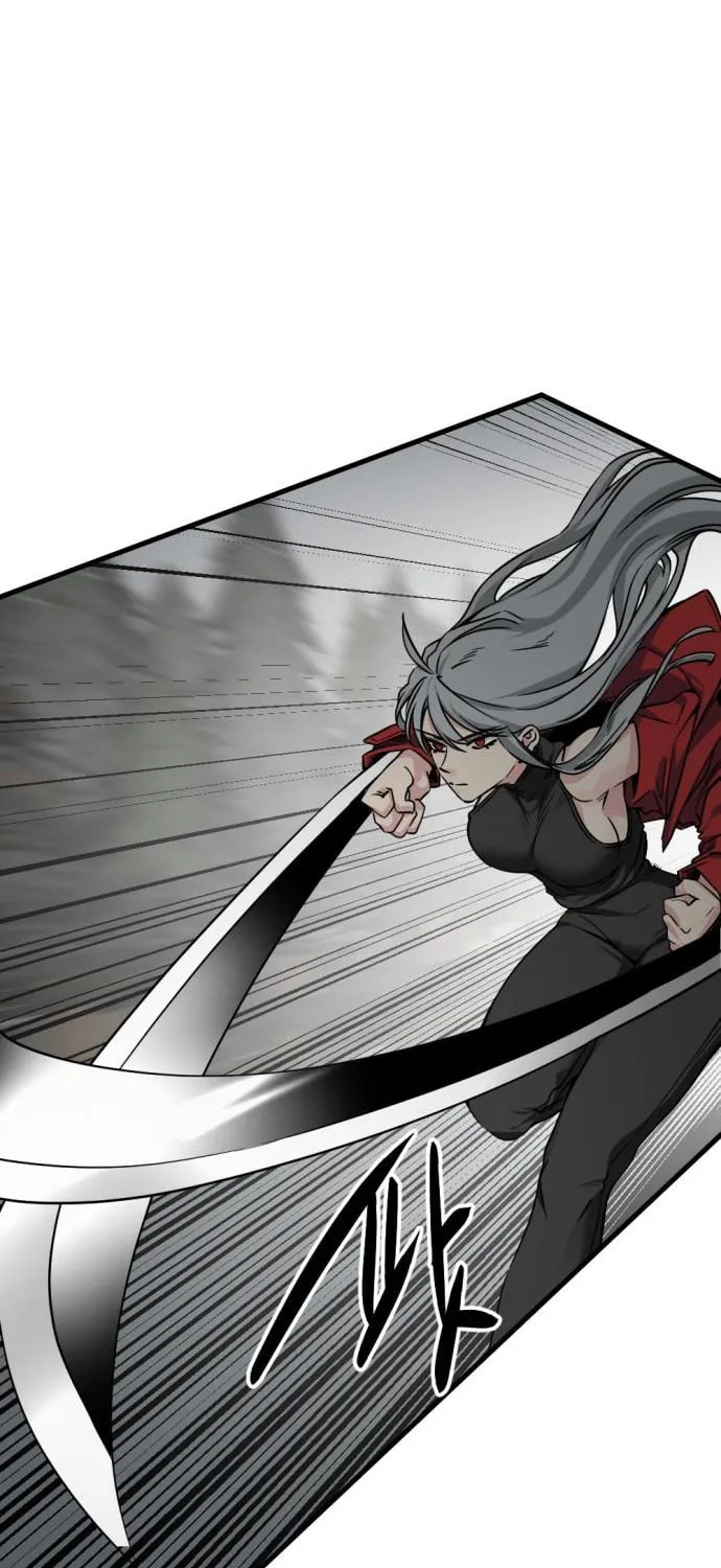 Hero Killer Chapter 142 page 31 - 