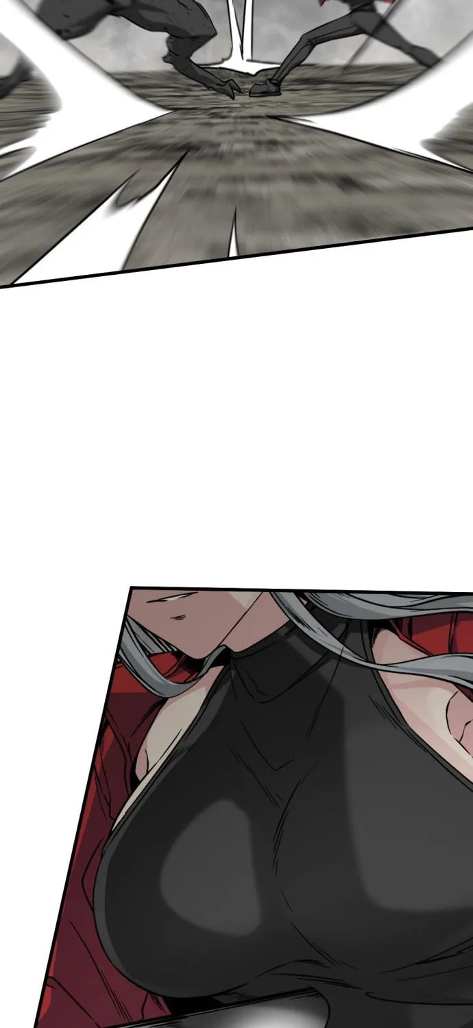 Hero Killer Chapter 142 page 33 - 