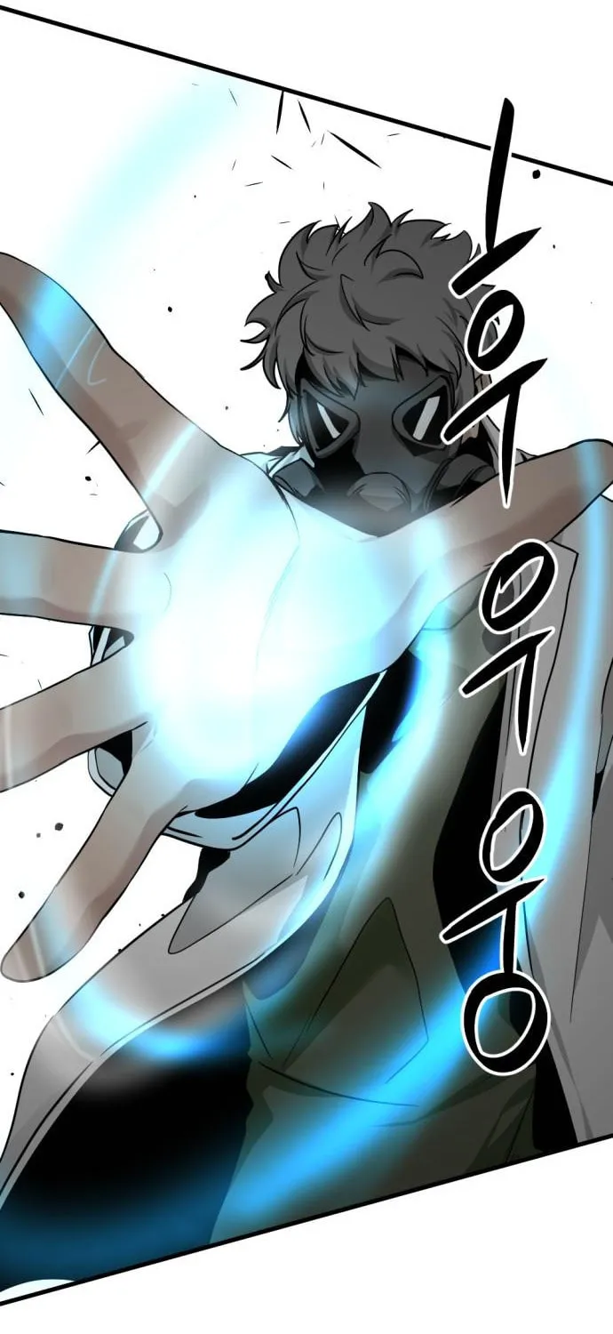 Hero Killer Chapter 142 page 43 - 