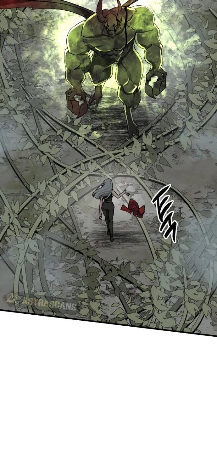 Hero Killer Chapter 142 page 54 - 