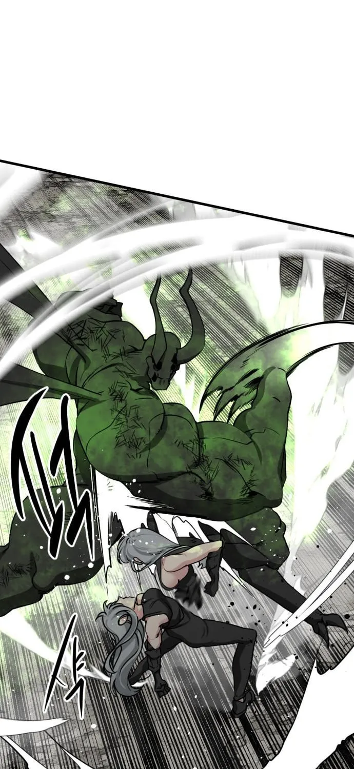 Hero Killer Chapter 142 page 57 - 