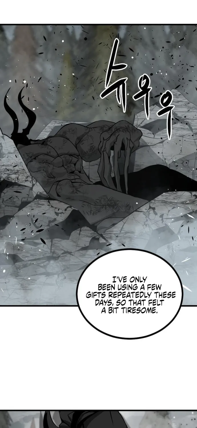Hero Killer Chapter 142 page 60 - 