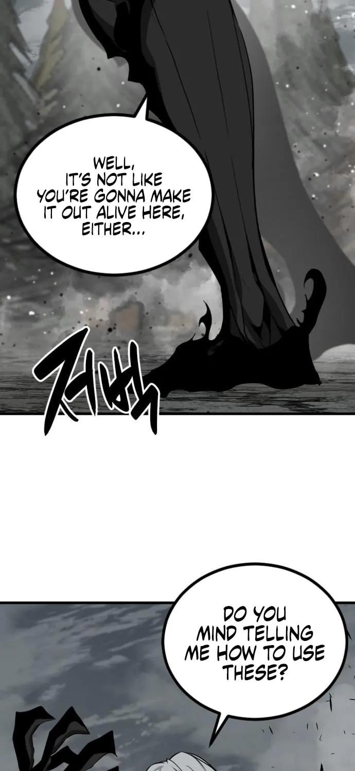 Hero Killer Chapter 142 page 61 - 
