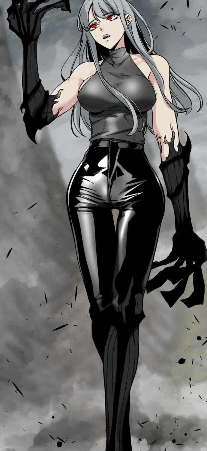 Hero Killer Chapter 142 page 62 - 