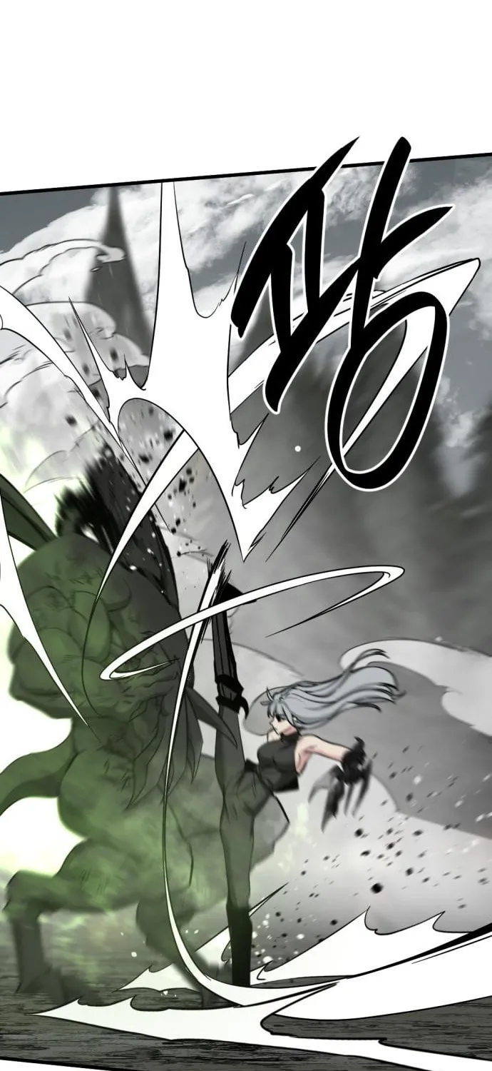 Hero Killer Chapter 142 page 64 - 